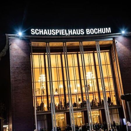 Casa Delsillie ... Magnet Pin Welcome Bochum Exteriér fotografie